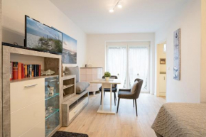 Apartmentanlage Wennseestraße Lüttje Doens, Scharbeutz